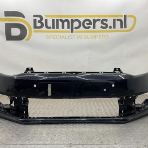 BUMPER VOLKSWAGEN POLO 6C  4XPDC  2014-2017 6C0807221 VOORBUMPER C9-23806