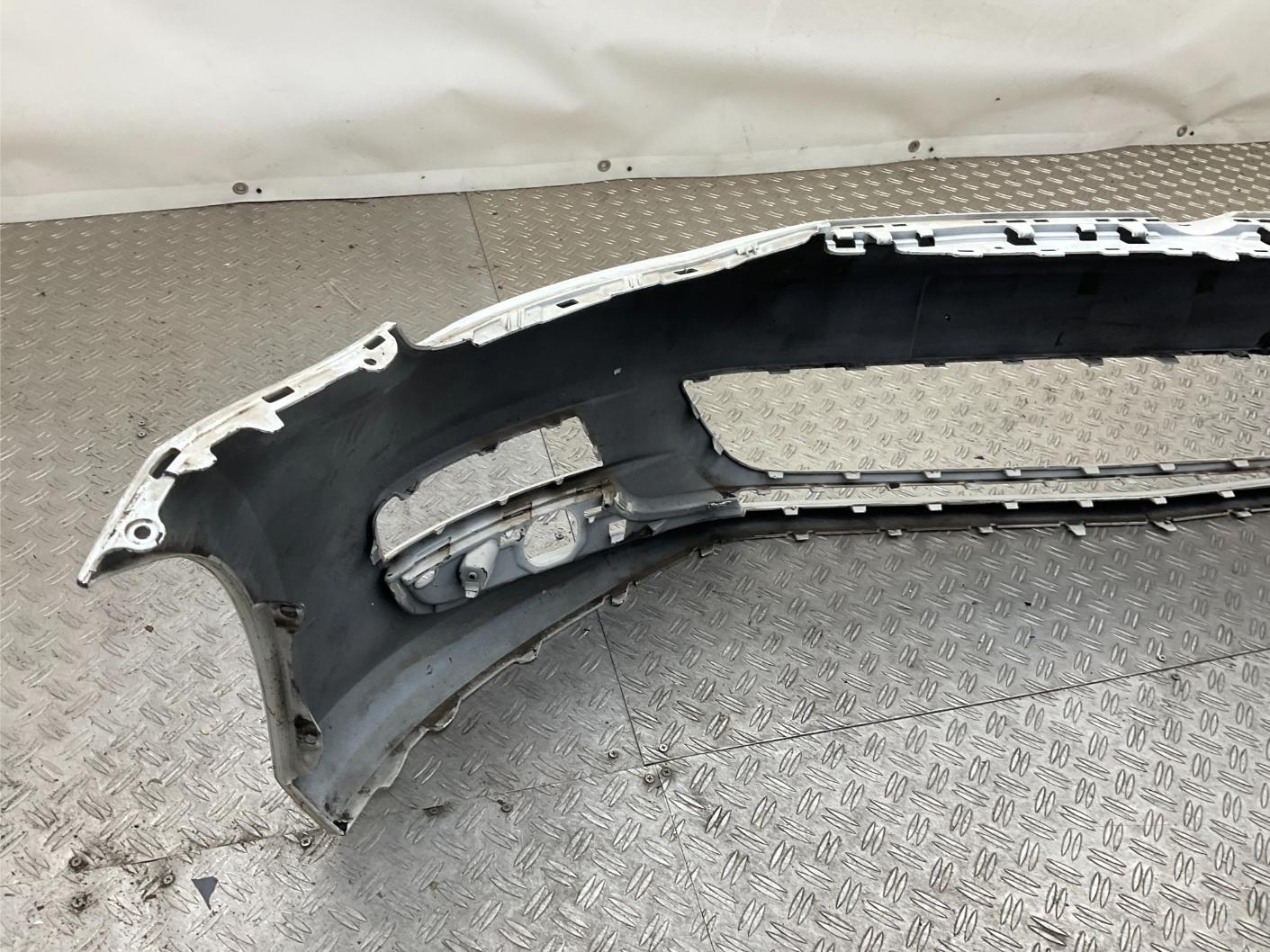 BUMPER VOLKSWAGEN GOLF MK7.5 4XPDC 2017-2020 5G0807221 VOORBUMPER C8-23808