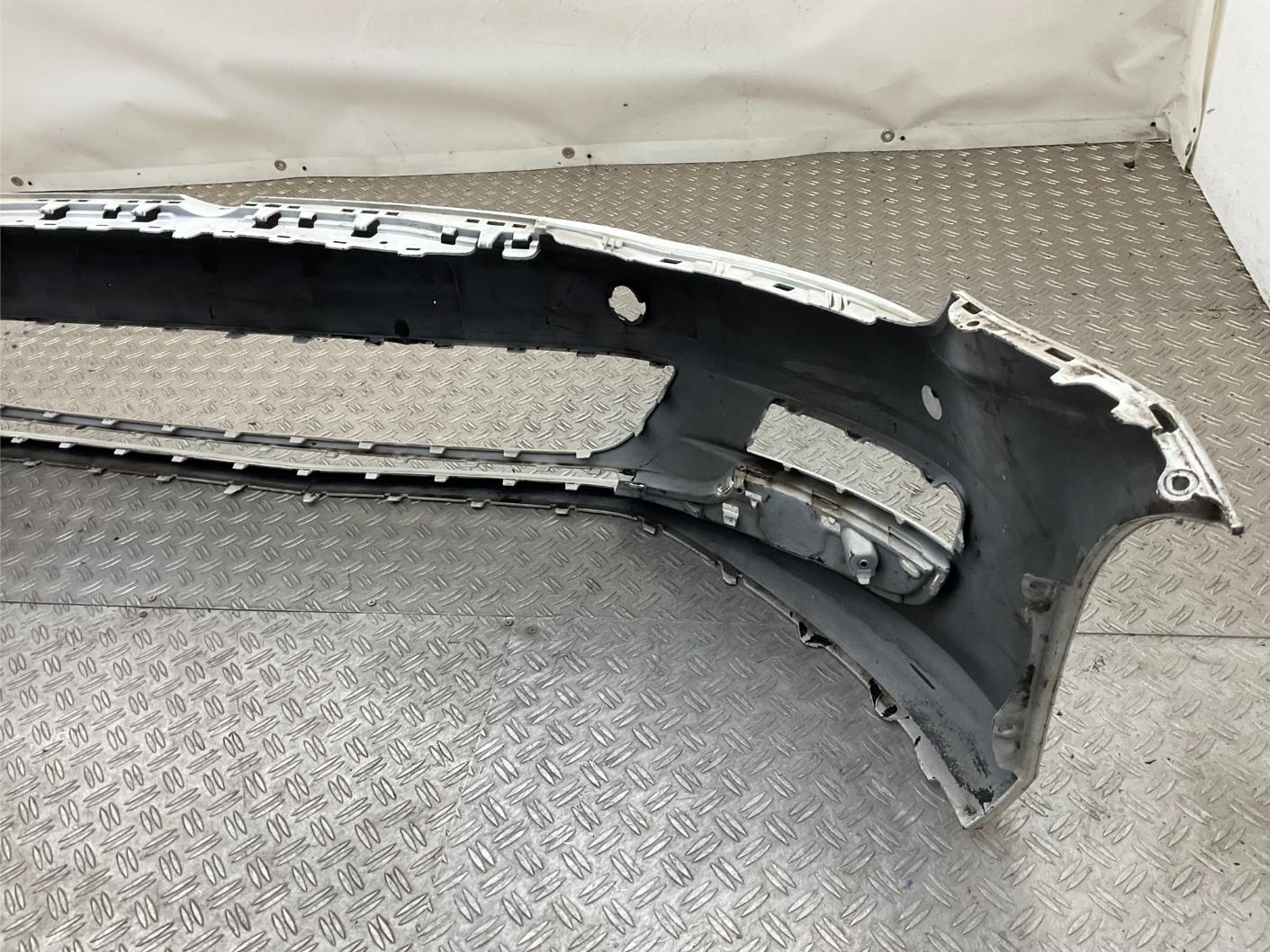 BUMPER VOLKSWAGEN GOLF MK7.5 4XPDC 2017-2020 5G0807221 VOORBUMPER C8-23808