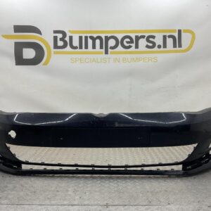 BUMPER VOLKSWAGEN GOLF MK7 2012-2016 5G0807221 VOORBUMPER C8-23809
