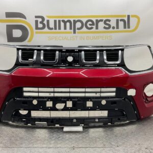 BUMPER SUZUKI IGNIS FACELIFT 2020-2024 71711-73S0 VOORBUMPER E3-23812