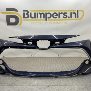 Bumper Toyota Corolla 4xPDC 2018-2024 52119-02P40 Voorbumper D4-23813