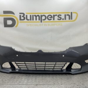 BUMPER BMW 3 SERIE G20 G21 2018-2024 51117422239 VOORBUMPER K9-23818