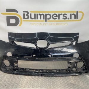 BUMPER TOYOTA PRIUS III 3 FACELIFT 2012-2016 5211947510 VOORBUMPER D1-23824
