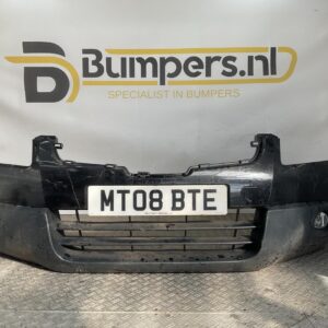 BUMPER NISSAN QASHQAI 2007-2010 62022JD00H VOORBUMPER G8-23826