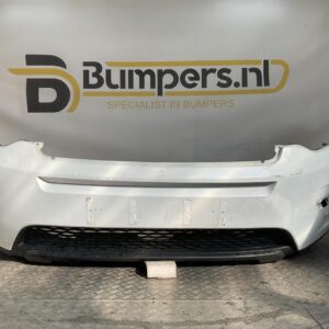 BUMPER LAND ROVER DISCOVERY SPORT 2014-2019 4XPDC FK7217F003A VOORBUMPER M1-23827