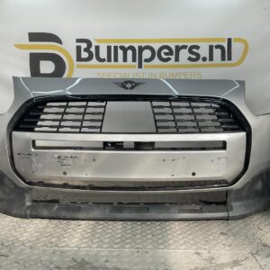 BUMPER MINI COUNTRYMAN U25 2024-2026 61115A091D9 VOORBUMPER K1-23833