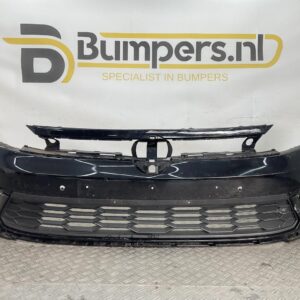 Bumper Volkswagen Polo 2G Facelift 22-25 2GS807221H Voorbumper C3-23837