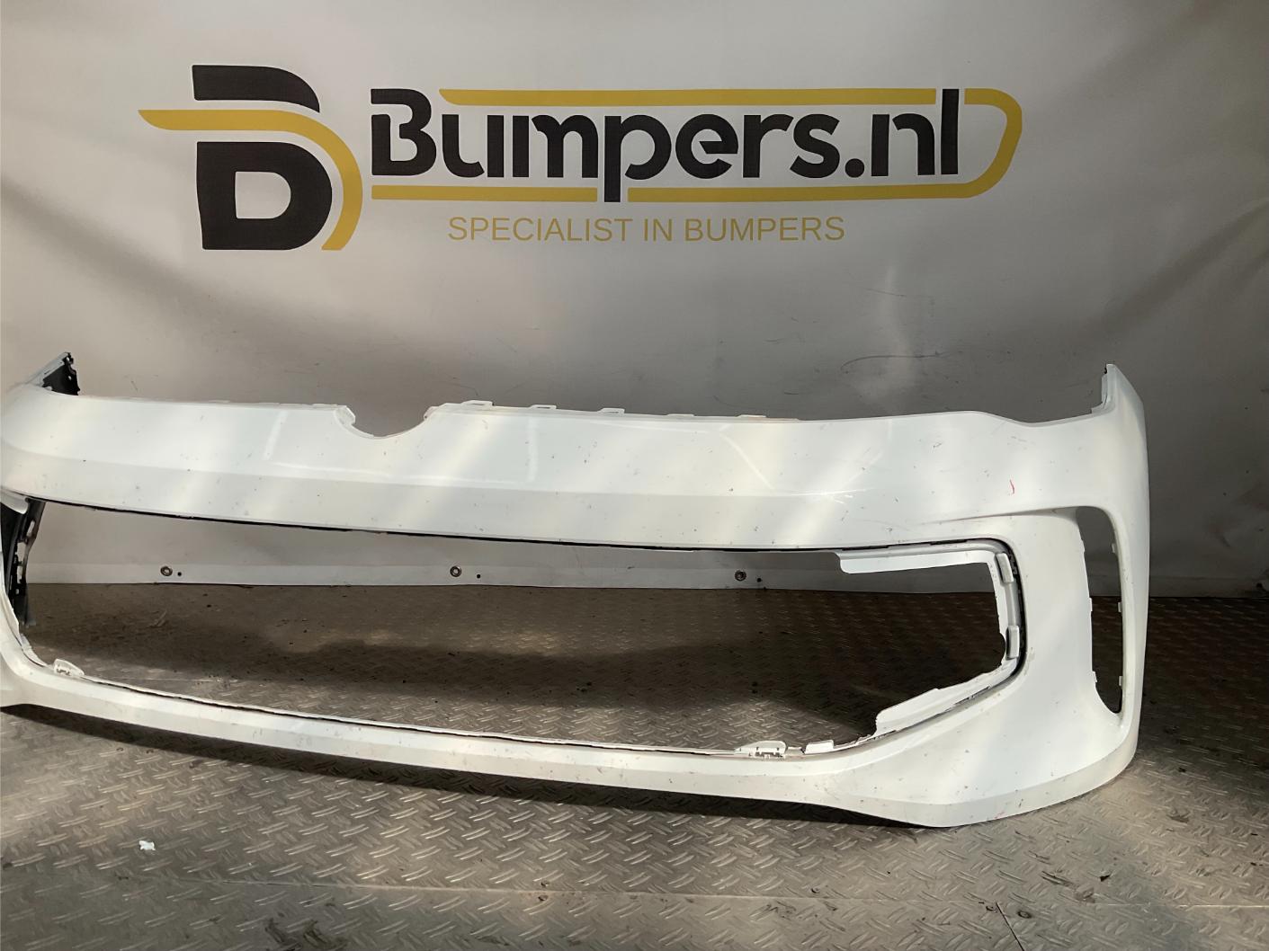 Bumper Volkswagen Tiguan 571 2024-2025 571807221 Voorbumper C5-23839