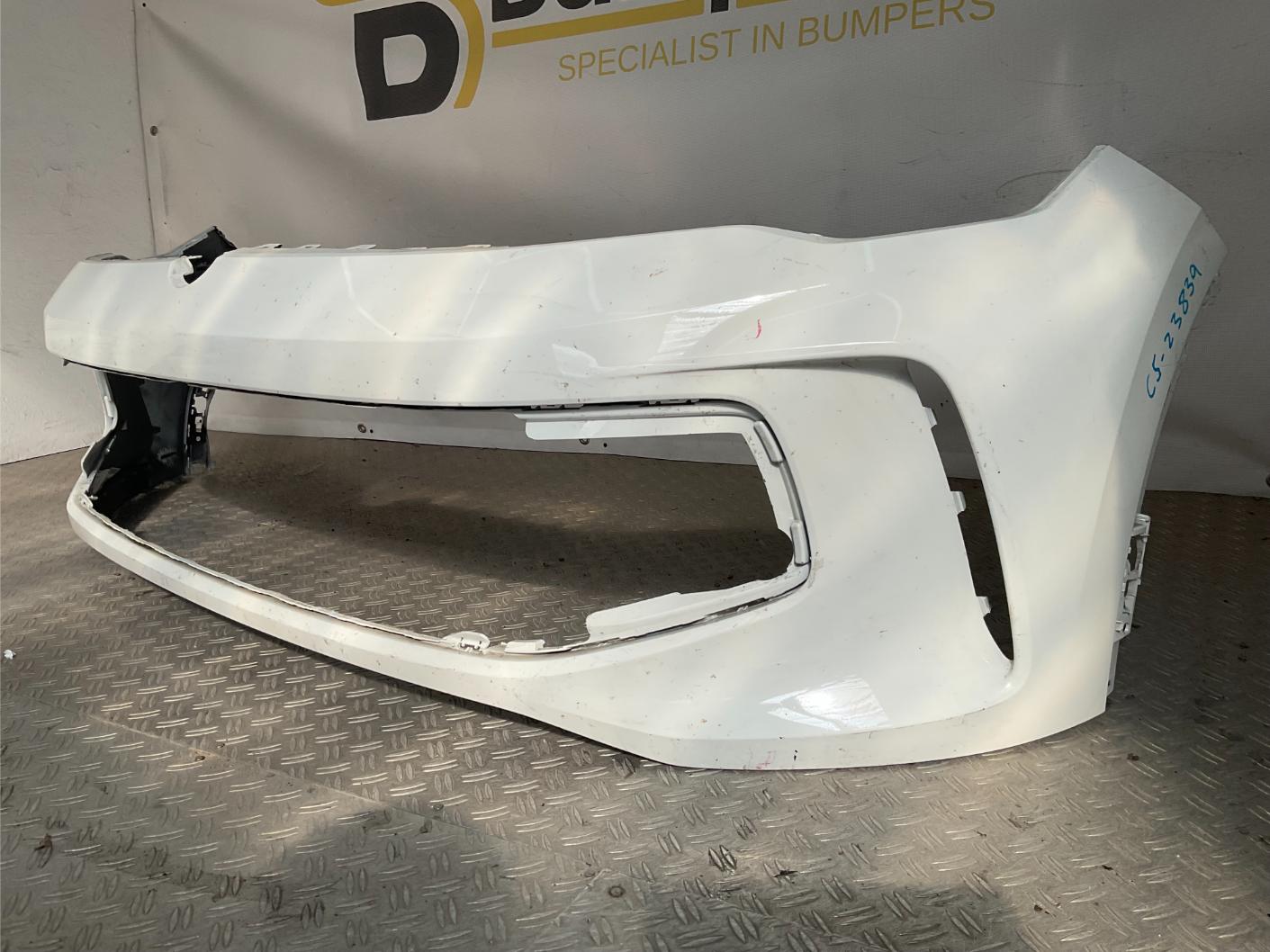 Bumper Volkswagen Tiguan 571 2024-2025 571807221 Voorbumper C5-23839