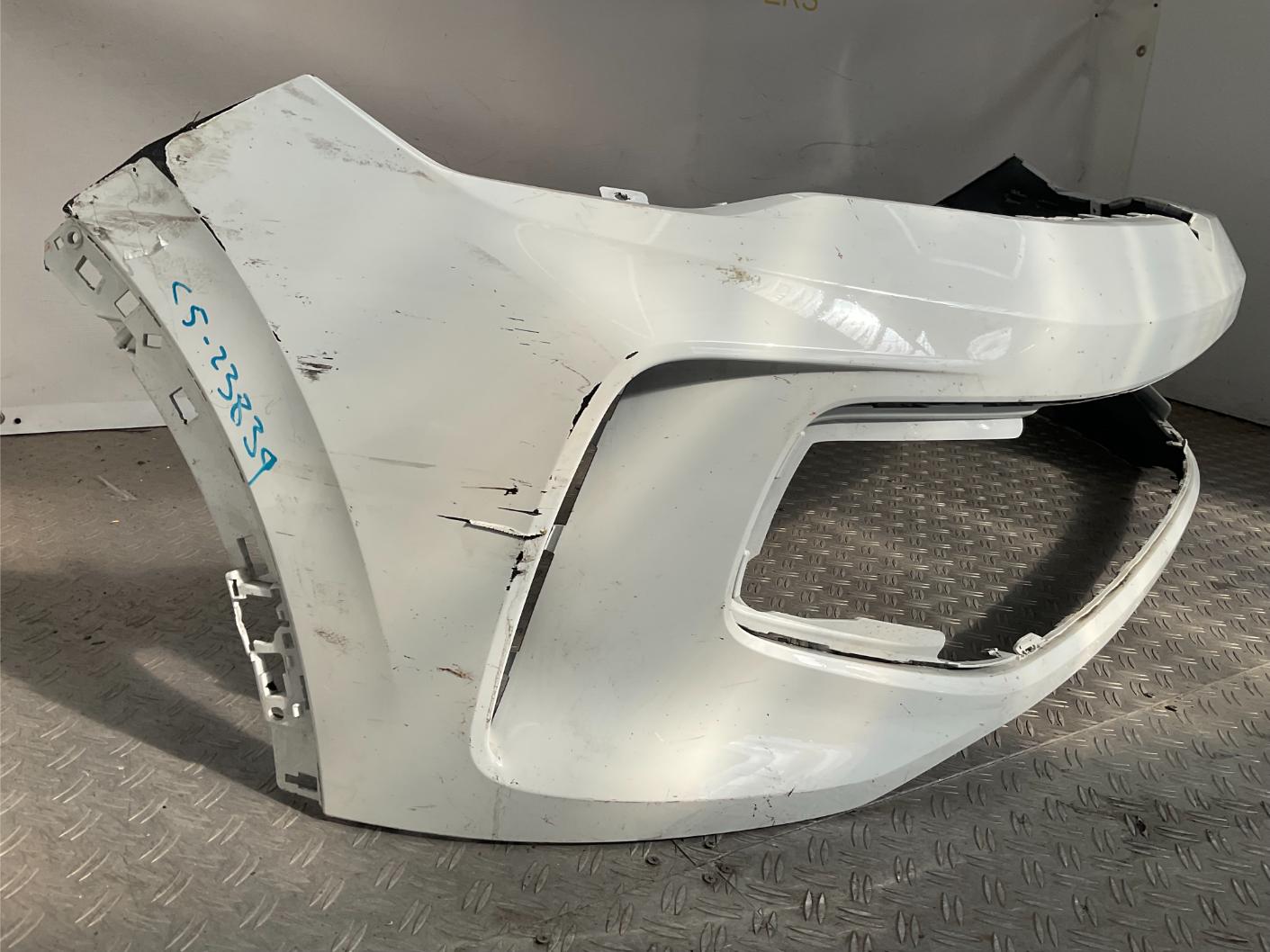 Bumper Volkswagen Tiguan 571 2024-2025 571807221 Voorbumper C5-23839