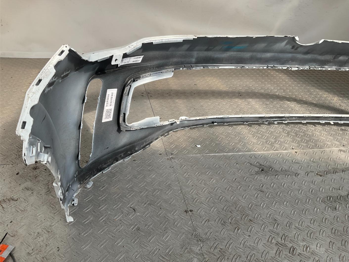 Bumper Volkswagen Tiguan 571 2024-2025 571807221 Voorbumper C5-23839