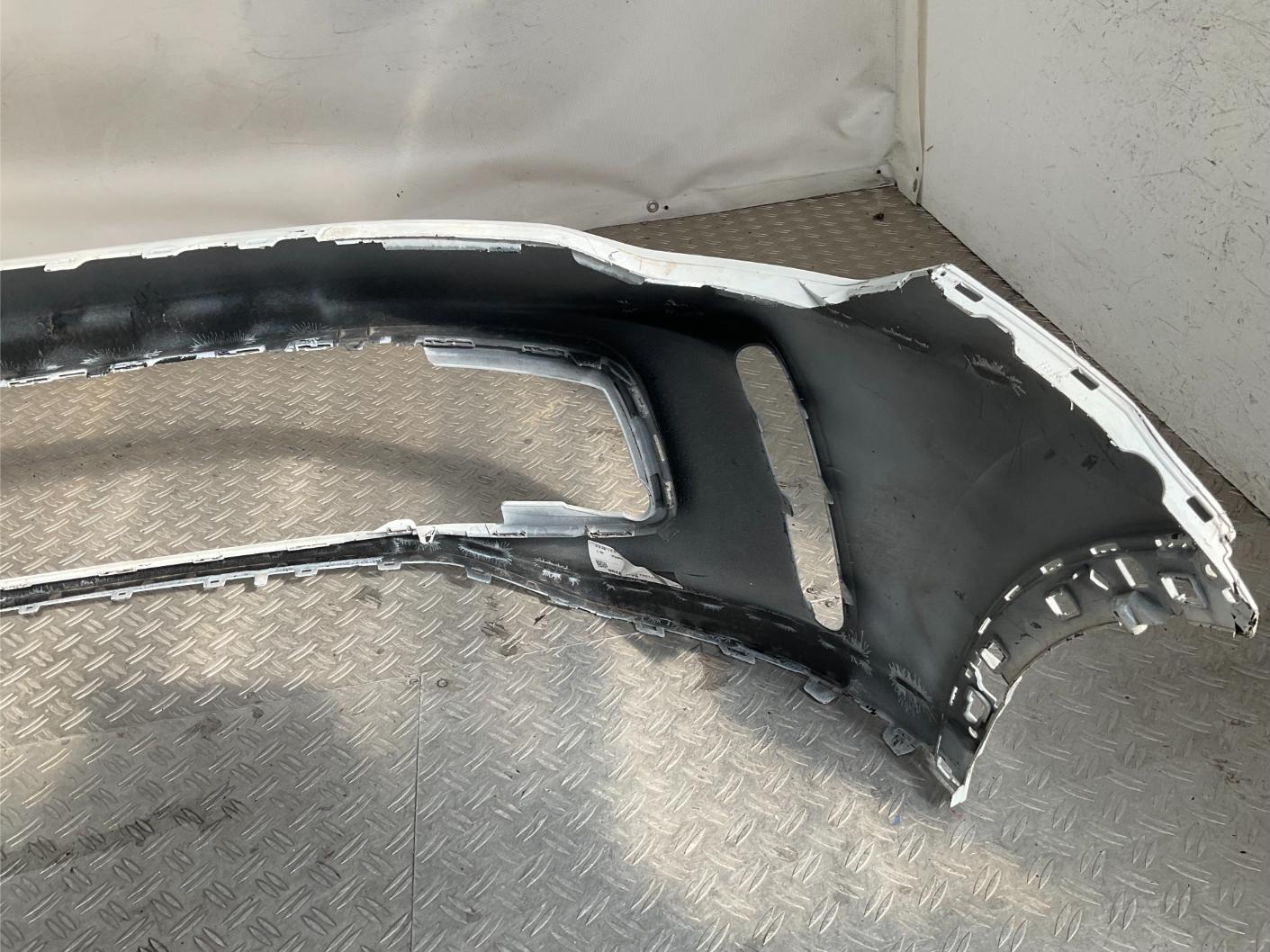 Bumper Volkswagen Tiguan 571 2024-2025 571807221 Voorbumper C5-23839