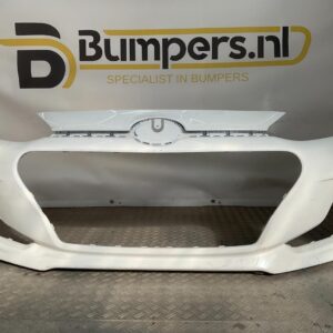 BUMPER HYUNDAI I10 AC3 2019-2023 86511B9500 VOORBUMPER E3-23840