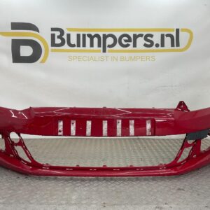 BUMPER VOLKSWAGEN SCIROCCO 1K8 14-17 1K8807221F VOORBUMPER C2-23843