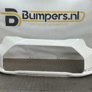 BUMPER KIA PICANTO JA FACELIFT GT-LINE 2020-2023 86511G6600 VOORBUMPER G3-23845