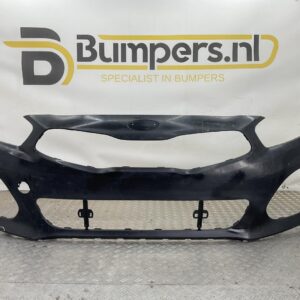 BUMPER KIA CEED FACELIFT GT LINE GT-LINE 2015-2018 86511A2900 VOORBUMPER G4-23847