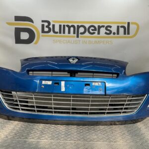 Bumper Renault Scenic III – Grand scenic III 2009-2012 620100434R Voorbumper  F10-23855