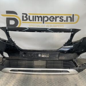 BUMPER PEUGEOT 5008 2016-2020 9816497877 VOORBUMPER J5-23857