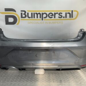 BUMPER RENAULT CLIO 5 V FACELIFT 2024-2026 850237047R ACHTERBUMPER F8-23872
