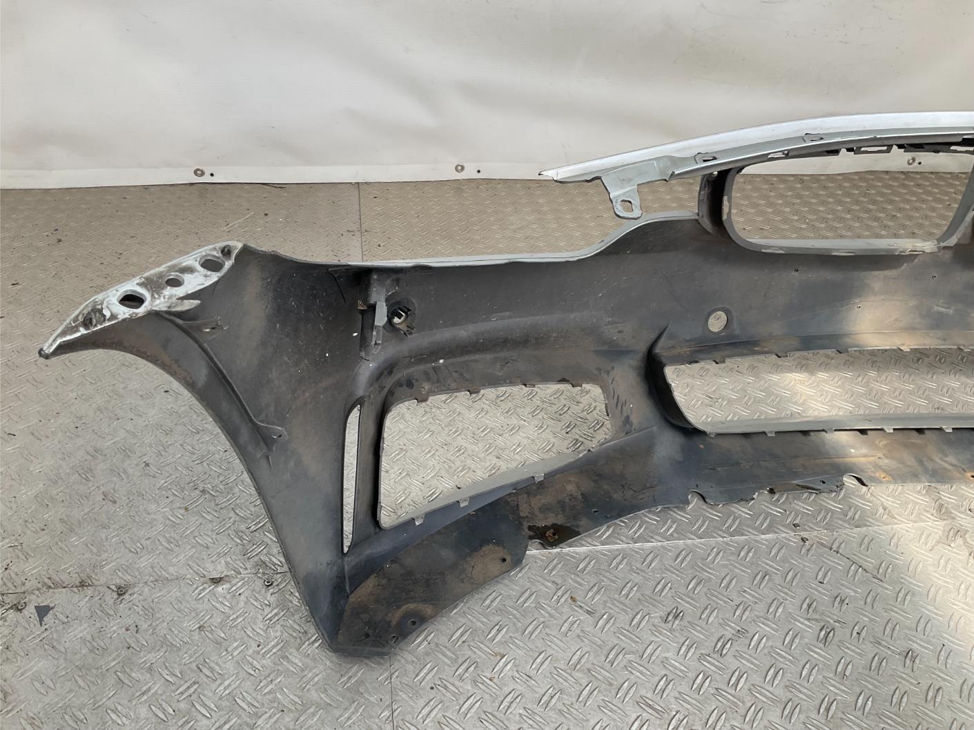 Bumper BMW 4 Serie F32 F33 F36 MPakket M-Pakket 14-18 51118054502 K8-23874