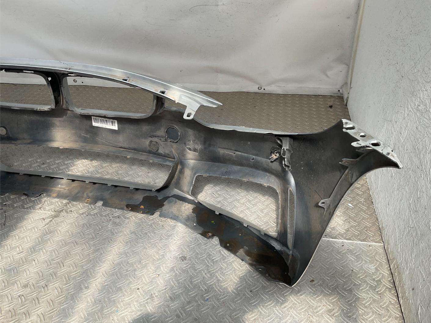 Bumper BMW 4 Serie F32 F33 F36 MPakket M-Pakket 14-18 51118054502 K8-23874
