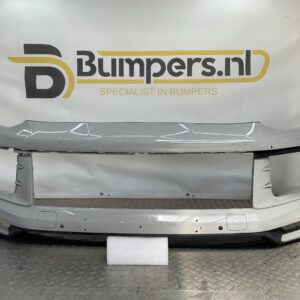 BUMPER PORSCHE CAYENNE 9YA 9YB TURBO GTS SPORT DESIGN 2017-2023 9Y0807221B VOORBUMPER M1-23875