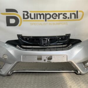 BUMPER HONDA JAZZ 3 4 GK 2015-2018 71100-TAR-G100 VOORBUMPER D9-23876