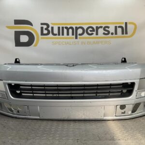 BUMPER VOLKSWAGEN TRANSPORTER T5 T6 2010-2019 7E5807221 VOORBUMPER C10-23877