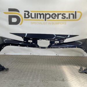 BUMPER TOYOTA COROLLA 2018-2024 52119-02J90 VOORBUMPER D4-23878