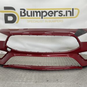 Bumper Mercedes CLA W118 AMG 6xpdc 19-23 A1188853901 Voorbumper A5-23881