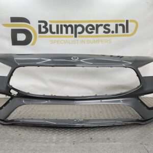 BUMPER MERCEDES CLA W118 AMG 6XPDC 2019-2023 A1188853901 VOORBUMPER A5-23882