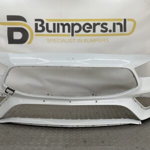 BUMPER MERCEDES CLA W118 AMG 6XPDC 2019-2023 A1188853901 VOORBUMPER A5-23883