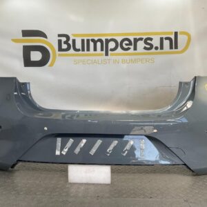 BUMPER OPEL CORSA F 2019-2024 9829755080 ACHTERBUMPER F6-22563-RM