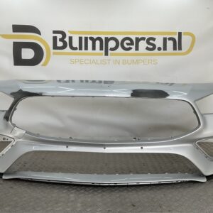 BUMPER MERCEDES CLA W118 AMG 6XPDC 2019-2023 A1188853901 VOORBUMPER A5-23884