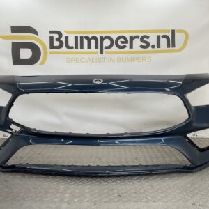 BUMPER MERCEDES CLA W118 AMG 19-23 A1188853901 VOORBUMPER A5-23885
