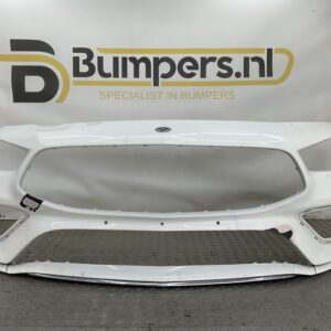 BUMPER MERCEDES CLA W118 AMG 6XPDC 19-23 A1188853901 VOORBUMPER A5-23886