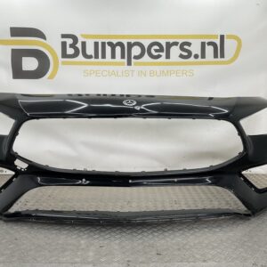 BUMPER MERCEDES CLA W118 AMG 4XPDC 19-23 A1188853901 VOORBUMPER A5-23887