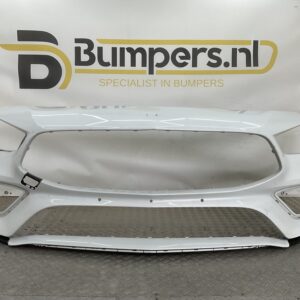 BUMPER MERCEDES CLA W118 AMG 6XPDC 19-23 A1188853901 VOORBUMPER A5-23888