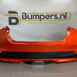 BUMPER NISSAN MICRA 2017-2023 850225FA0H ACHTERBUMPER F6-24570