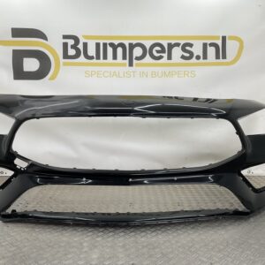 BUMPER MERCEDES CLA W118 AMG 4XPDC 19-23 A1188853901 VOORBUMPER A5-23889