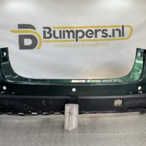 BUMPER MG HS 2019-2023 11409929 ACHTERBUMPER F6-24571