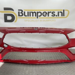 BUMPER MERCEDES CLA W118 AMG 6XPDC 2019-2023 A1188853901 VOORBUMPER A5-23890