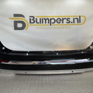 BUMPER VOLVO XC90 XC-90 2017-2024 31353430 ACHTERBUMPER F6-24572