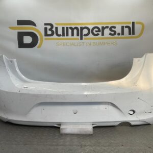 BUMPER OPEL CORSA F 2019-2024 9830239780 ACHTERBUMPER F6-24573