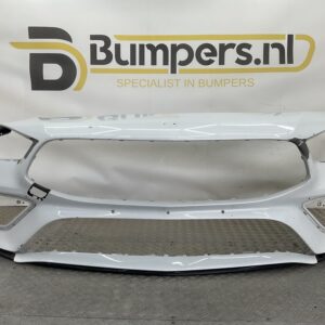 BUMPER MERCEDES CLA W118 AMG 6XPDC 2019-2023 A1188853901 VOORBUMPER A5-23891
