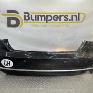 BUMPER AUDI A5 2016-2020 8W6807521A ACHTERBUMPER F6-24574