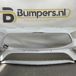 BUMPER MERCEDES CLA W118 AMG 6XPDC 2019-2023 A1188853901 VOORBUMPER A5-23892