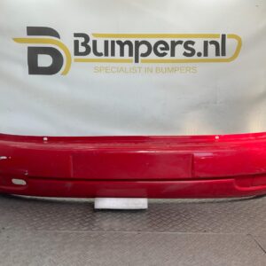 BUMPER VOLKSWAGEN TRANSPORTER 2000-2003 7D0807101K VOORBUMPER F6-24575