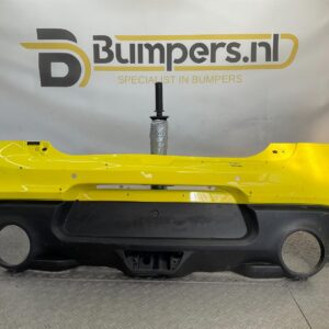 BUMPER SUZUKI SWIFT MK8 SPORT 2017-2024 7181168R ACHTERBUMPER F6-24576